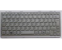 TECLADO PT PORTUGUS TOSHIBA Portege T110 PID03931S